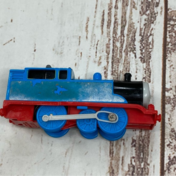 Thomas The Tank Engine TrackMaster 2009 - Picture 1 of 9
